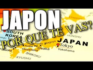 No Fue Facil Decidir Venir a JAPON [By JAPANISTIC]