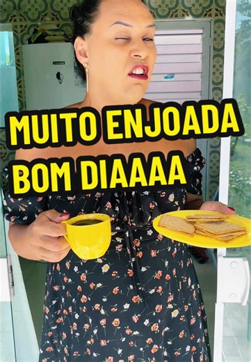 bom dia