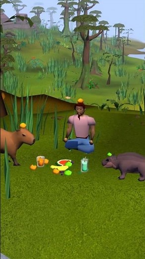 ⚔️BIGGEST OSRS UPDATE OF THE YEAR🦛