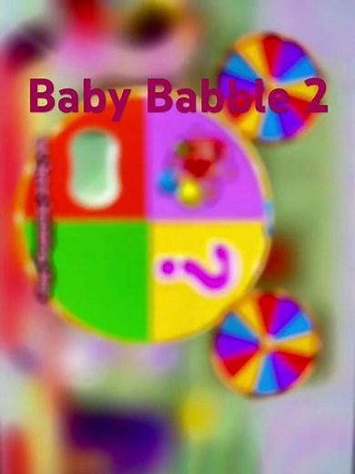 Baby Babble 2