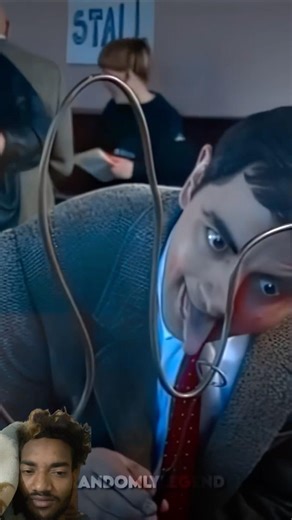 Bro is working smarter not harder😱🤣