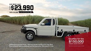 20 reactions | Looking for a NEW Single Cab Ute? Then look no further than a Mahindra PikUp. Get in a test drive one it will #beatyourexpectations https://zcu.io/qi2I | Mahindra Automotive Australia | Facebook