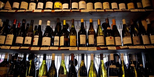 Industria de vinos y licores pide reforma fiscal para alinear México con socios del T-MEC