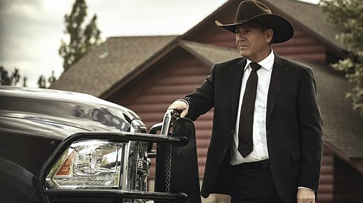 Yellowstone Season 4: Release Date, Cast, And More - SlashFilm