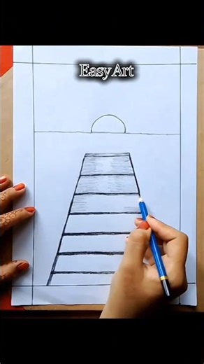 Easy art for everyone 🥰 #kpop #drawing #art #easydrawing #viralshorts #shortsfeed #viral