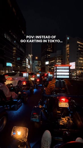 83K views · 9.4K reactions | BEST experience in Tokyo ⬇️ comment...