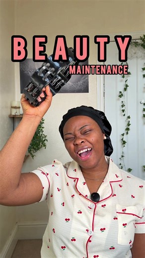 My decor decided to show me shege mid way filming but we moveeeee🤣 Lashes and nails from @SHEIN UK Face mask from @Tesco Cleaners @Garnier UK #bukkybae #beautymaintenance