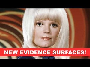 Autopsy Reveals the Truth About Carol Wayne's Cause of Death