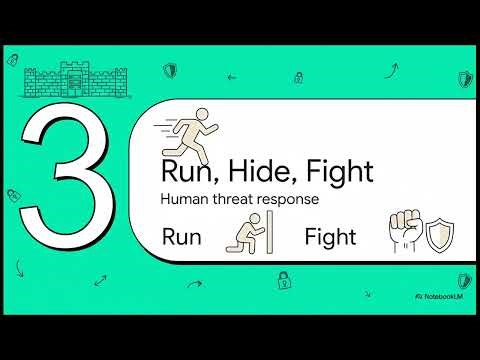 Inside the Cloud's Emergency Plan: Fire, Floods & Active Threats