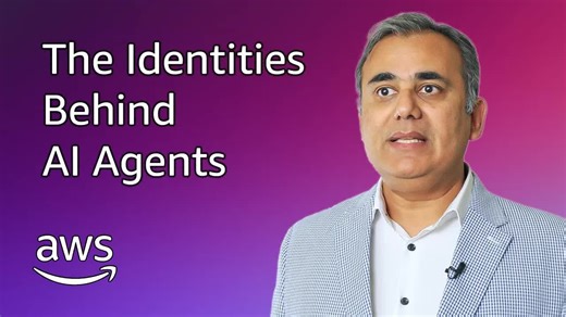 Saviynt高管揭秘：如何用AWS驱动软件创新 💡