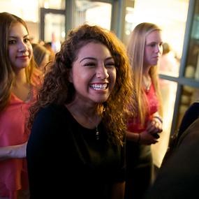 General Women's Session