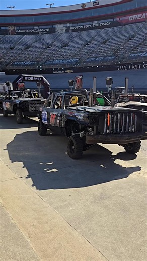 36K views · 549 reactions | 3 of 4 cars pass re-tech....1 to go! | Derby Builds | Facebook