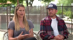 Olympians share golden rules for pool safety