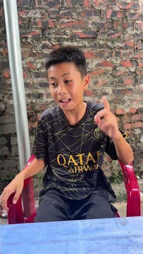 Hiệu ứng domino và cách rô phi làm kẹo cầu vồng từ đất sét #nangkhieuvip #funny #haihuoc