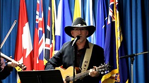 Paper Rosie John Snyder performs one of Gene Watson's big hit songs.Backed by Sidewinder. John Snyder is one of the featured guests on "Mikes Classic Country Show " on DEC 4/2022 at the Kinsmen Centre on 71 First Lake Drive in LLwr.Sackville,NS. Show time is 2---4Pm. Other guests are Graham Moorehead,Ruth Manning and Bob Harrison,all backed by The Sidewinder Band. There are door prizes, canteen and 50/50 draw. Part of the 50/50 will go to the Freedom Kitchen here in Sackville, which provides hot