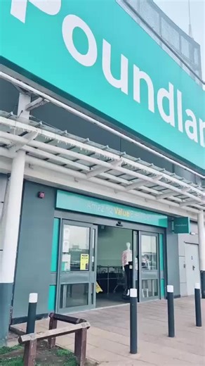 Discover Hidden Gems at Poundland with Rebecca