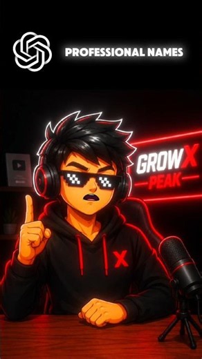 Beat channel name by Chatgpt! 🤩