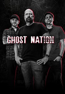 Ghost Nation Sezon 1 urm. episoade complete streaming online