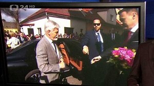 Přehled týdne - 29. dubna 2023 - Regiony ČT24 | Česká televize