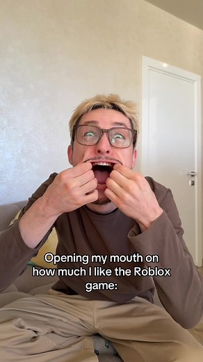 Roblox Game Review: My Thoughts and Feelings