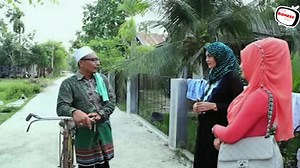 Film serial komedi Aceh haji Uma dan bang Joni kapluk selamat menyaksikan semoga terhibur 😆. | Komedi Aceh