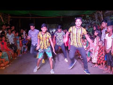 বিয়ে বাড়িতে উরাধুরা ডান্স | New Dance 2026 | khilli Oraw