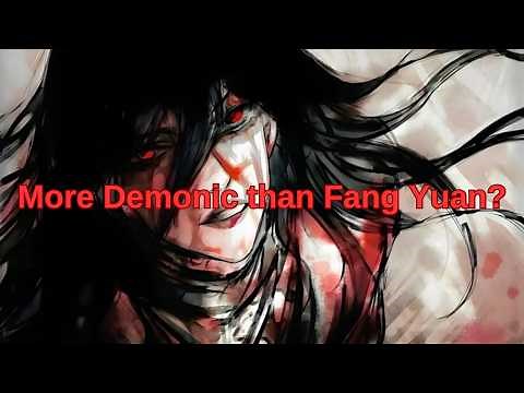 The Most Evil Character in Reverend Insanity? | Spectral Soul Demon Venerable Analysis