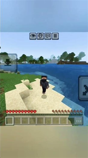 mod app for Minecraft...