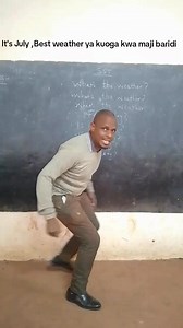 651 reactions · 32 comments | The weather | Teacher Mungai | Facebook