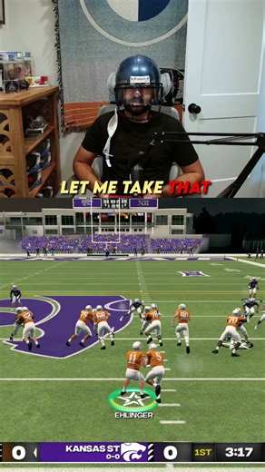 #gaming #football #cfb #nfl #bijanrobinson