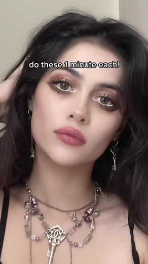 do these exercises everyday just for a lil bit and ull see results i swear by it