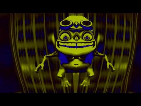 Crazy Frog Axel F Building Fall Autovocoding Sparta Effects Inspired by Gamavision Csupo Effects