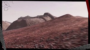 If you lived on Mars, you could jump sky-high and lift things that you never could on Earth! Here are four more facts about what life would be like on the red planet: | OER Project