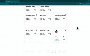 25  New Chipp Features for 2025 👀