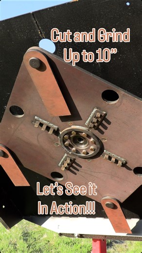 💥 Southern IL, let’s SLAY that post-feast yard chaos NOW! 🦃🌪️ Gear up with the Skid Steer Brush Cutter 66″ Wide—your ultimate 10″ tree CHOMPER! 🔥 Open-front fury mulches overgrowth into oblivion, clears trails, preps fire pits for winter vibes. Attach, activate, ANNIHILATE! Legends since 1967! 🦖💨 Call (618)-457-4127 to reserve or visit e-zrentalcenter.com! 📞 #YardWarrior #SkidSteerSlayer #EZRental #workhardplayhard #homeimprovements #southernillinois #treework #landscaping #PostTurkeyTake