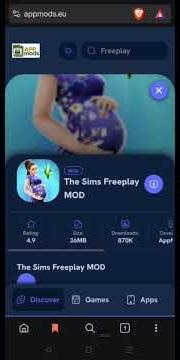 Sims FreePlay Hack - How to Get Unlimited Simoleons & LP (iOS & Android Mod APK) 2026