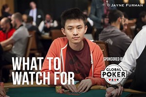 WSOP Day 24: Yu Leads Biggest Omaha Tournament of Year, Negreanu Falls