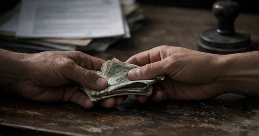 Corruption in Cuba is on the rise, according to an NGO report