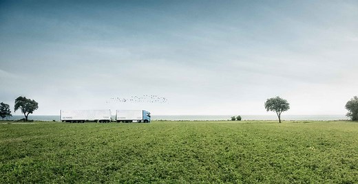 Wat is (bio-)LNG? Waarom LNG? En welke LNG-trucks zijn er? | Volvo Trucks
