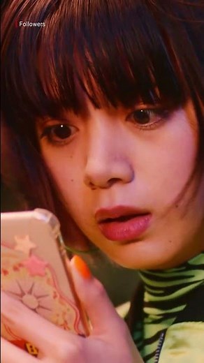 池田エライザ - #おすすめにのりたい | Followers | Netflix Japan