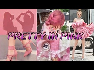 Hypnotic Feminization✨| Embrace your Pink Femininity 💕