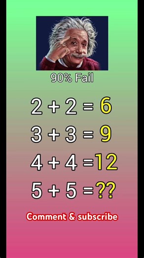 Solve this? | IQTEST | #shorts#maths #viral #shortsfeed #iqtest #explore #youtubeshorts #challenge