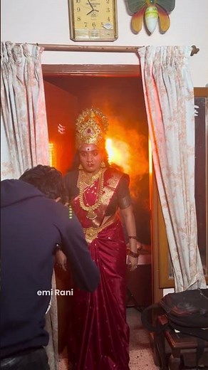 Rudra BTS | EMI Rani