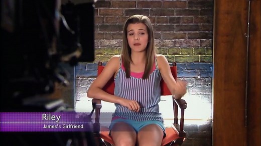 The Next Step - Se1 - Ep25 HD Watch