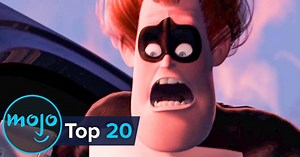 Top 20 Satisfying Deaths of Hated Animated Movie Characters | Articles on WatchMojo.com