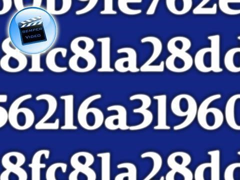 MD5: Dateiintegrität prüfen