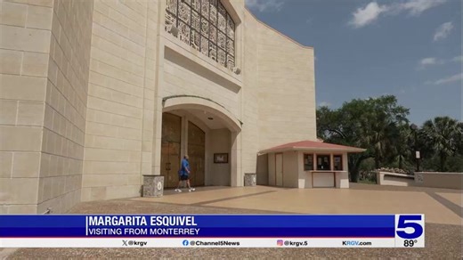Thousands expected at San Juan Basilica for Easter services
