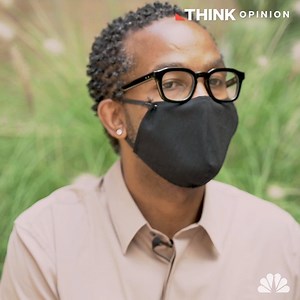 21K views · 93 reactions | Liz Plank and Wade Davis break down how to re-frame what it means to be masculine in 2020. Watch NBC News THINK's "Positive Spin": https://nbcnews.to/2Pcq8b0 | NBC News | Facebook