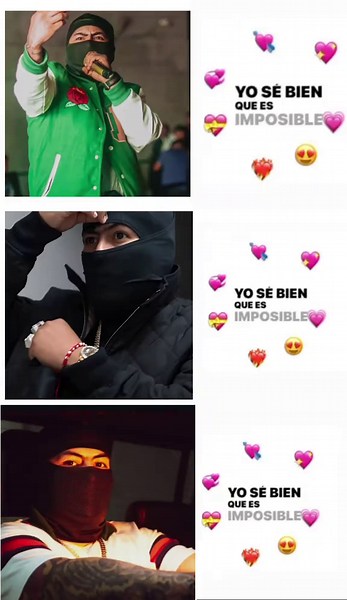 Fotos e Edits de Makabelico: O Melhor do Comando