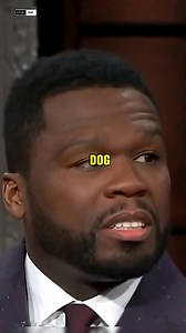 _50 Cent_s Last Answer Changed the Whole Interview_👀 | Iconic Stories